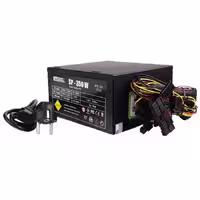 منبع تغذیه کامپیوتر سادیتا مدل SP350