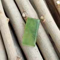 نگین شاه مقصود طبیعی خوشرنگ 