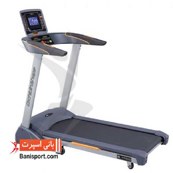 تردمیل دی کی سیتی DX18S CE