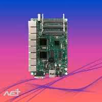 روتر میکروتیک مدل RB493G