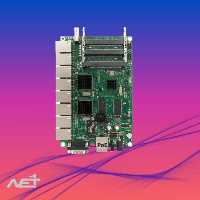 روتر میکروتیک مدل RB493G