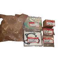 لوازم یدکی موتورسیکلت مجموعه سیلندر 12100 K44 V00 HONDA ALPHA 110 RKS SPONT Yıldırım
