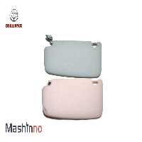 آفتابگیر برلیانس H320