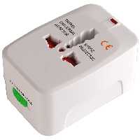 مبدل برق هامان مدل W177