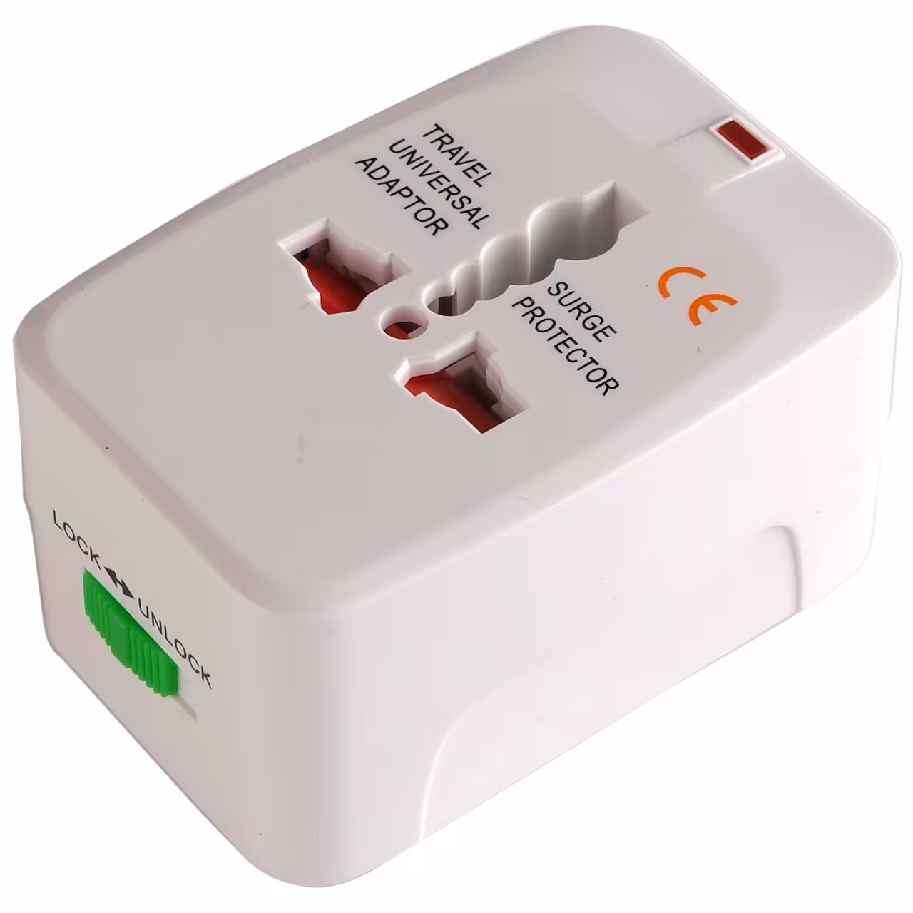 مبدل برق هامان مدل W177