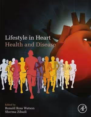 [PDF] دانلود کتاب Lifestyle In Heart Health And Disease, 2018