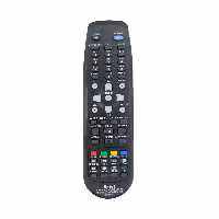 کنترل همه کاره تلویزیون ال ای دی و ال سی دی دوو Daewoo مدل RM-827DC