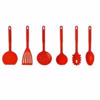 کفگیر ملاقه