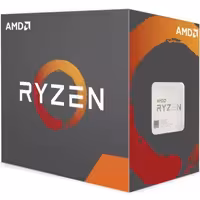 پردازنده ای ام دی Ryzen 7 1800X