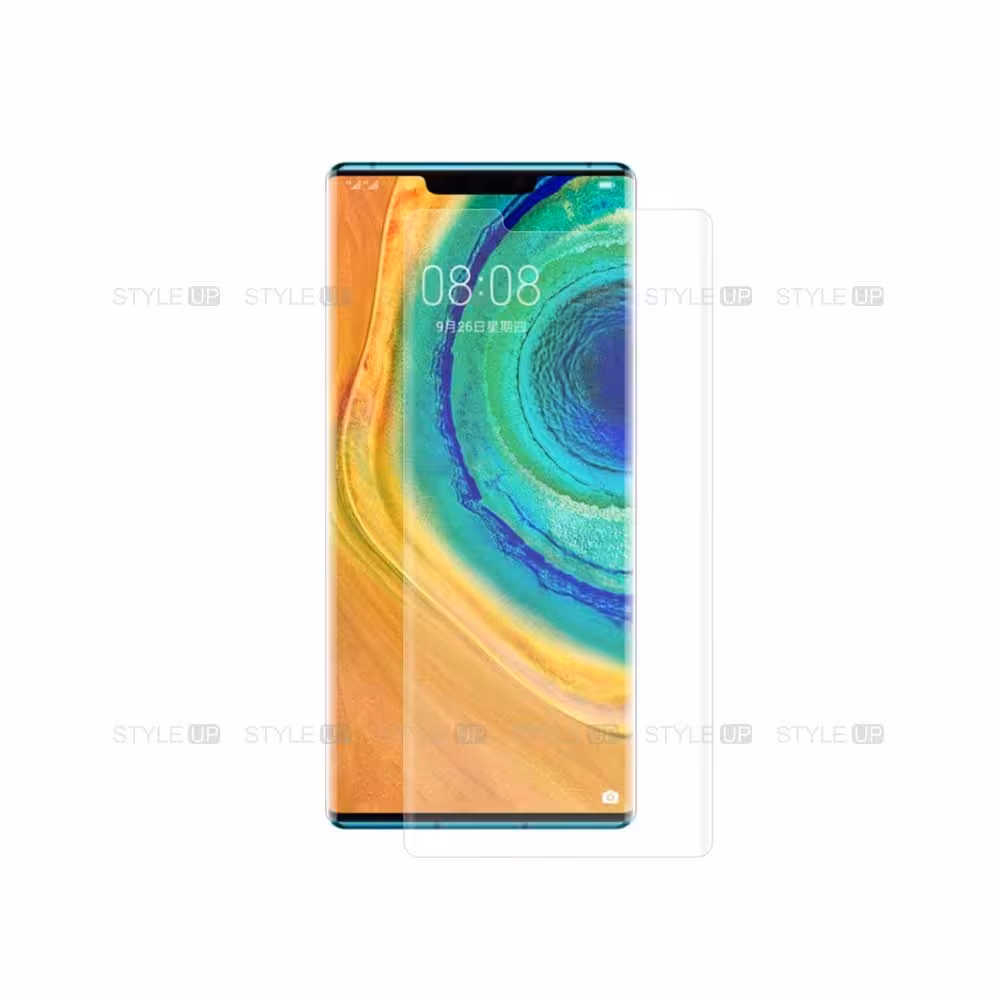 محافظ صفحه نانو گوشی هواوی Huawei Mate 30 Pro