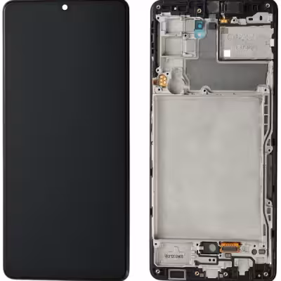 تاچ ال سی دی سامسونگ Galaxy A42 - A426