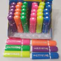 ماژیک علامت زن، هایلایت