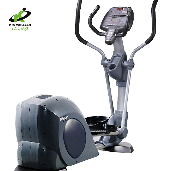 دوچرخه ثابت ایستاده باشگاهی برند: C1000uمدل: V-MAX