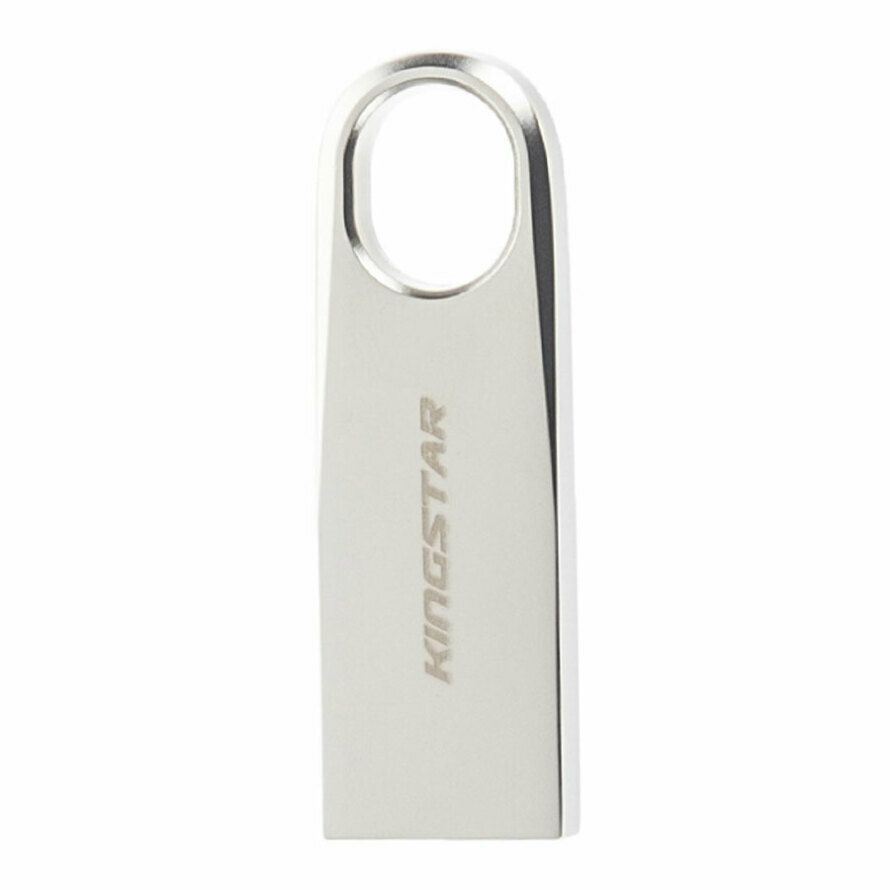 فلش مموری کینگ استار KS220 - Flix 16GB USB 2.0