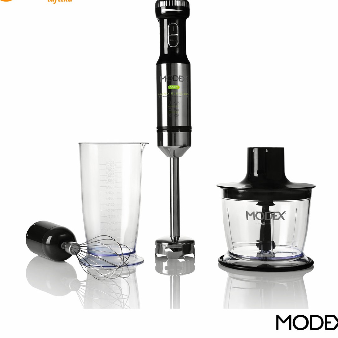 گوشتکوب 3کاره مودکس مدل hb840