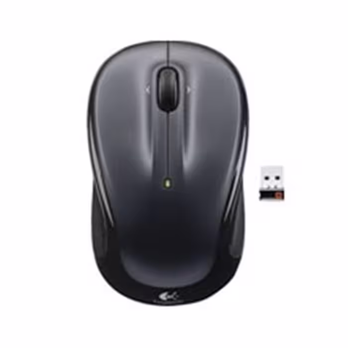 ماوس بی سیم لاجیتیک مدل M325