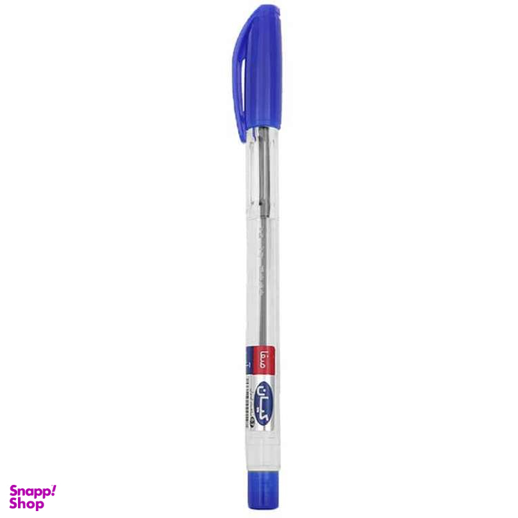 خودکار کیان (Kian) مدل صفا 0.7