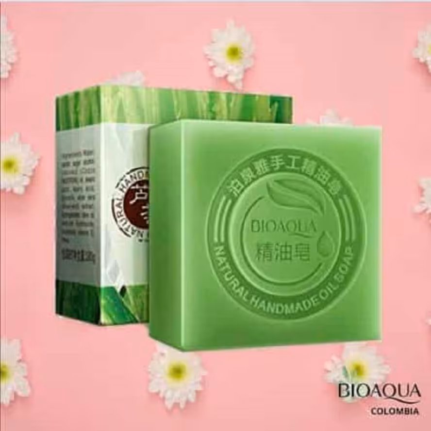 صابون (پن) آبرسان آلوئه ورا BIOAQUA