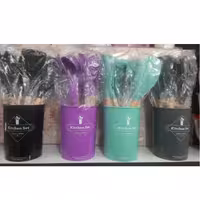 سرویس کفگیر ملاقه 