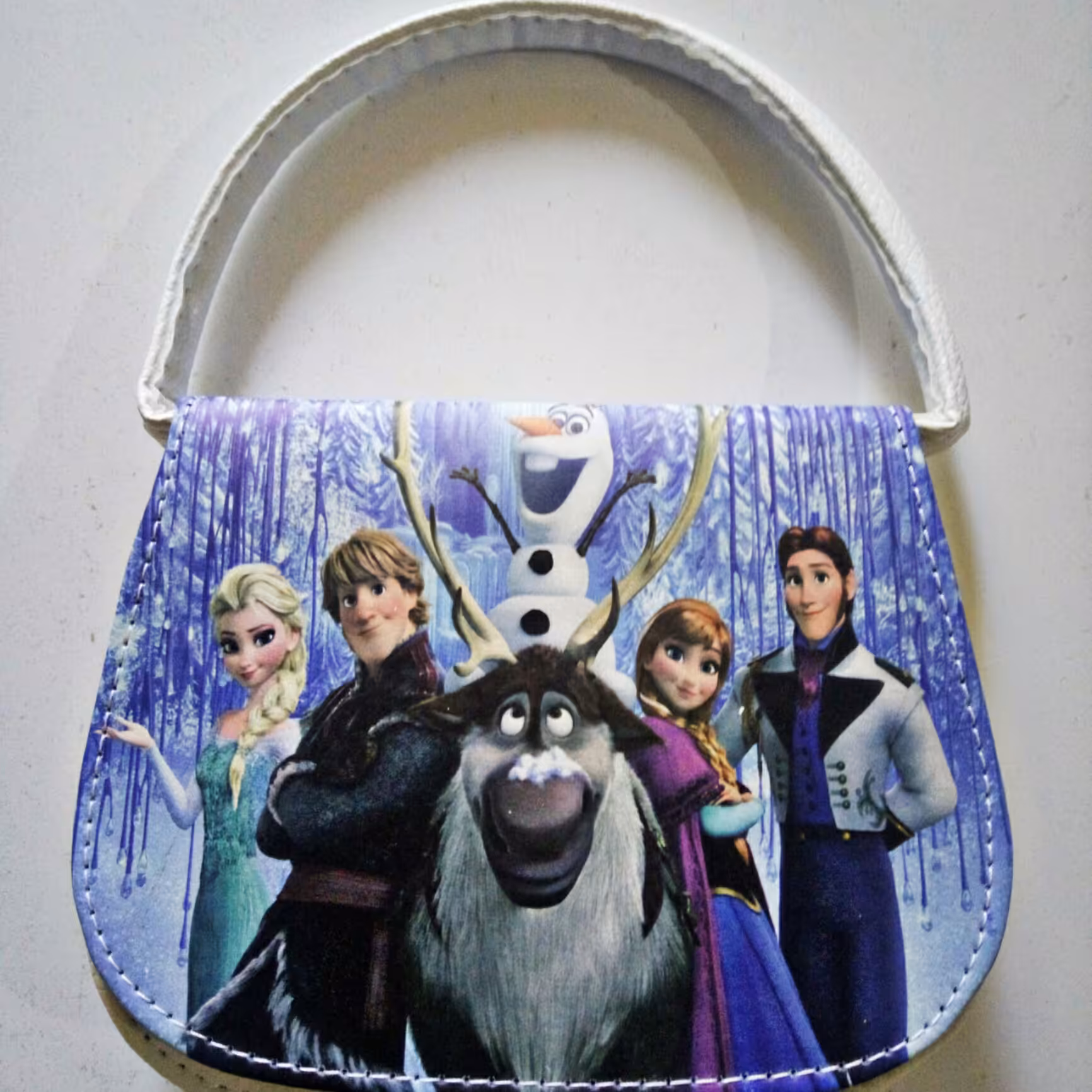 کیف بچه گانه 