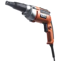 پیچ گوشتی برقی 720 وات آاگ مدل S2500E  AEG SELF DRILLING SCREWDRIVER – S2500E