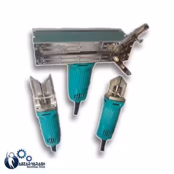 ابزار تمیزکن دستی UPVC بتر مدل . - ابزار یراق