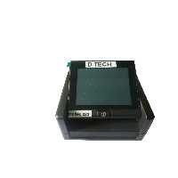 دستگاه تست ارز شمار مدل D.TECH 220