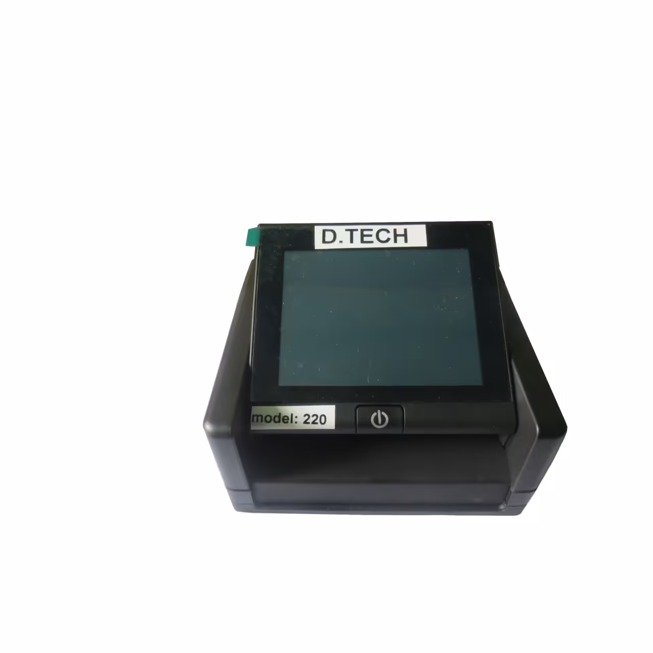 دستگاه تست ارز شمار مدل D.TECH 220
