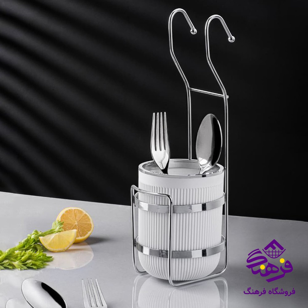 جا قاشق پادیز زیگا اویز تک 428