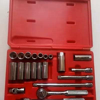 جعبه بکس WRIGHT آمریکایی