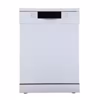 ماشین ظرفشویی 14 نفره ایکس ویژن مدل 140Wسفید (پس کرایه)