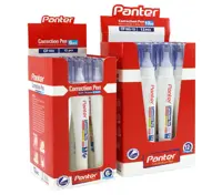 لاک غلط گیر قلمی 12 میل پنتر CP 102 – 103 جین 12 عددی