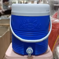 کلمن 7 لیتری دنا