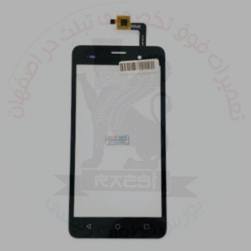 تاچ اسکرین گوشی اسمارت مدل S2800