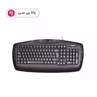 کیبورد فراسو BK_6161