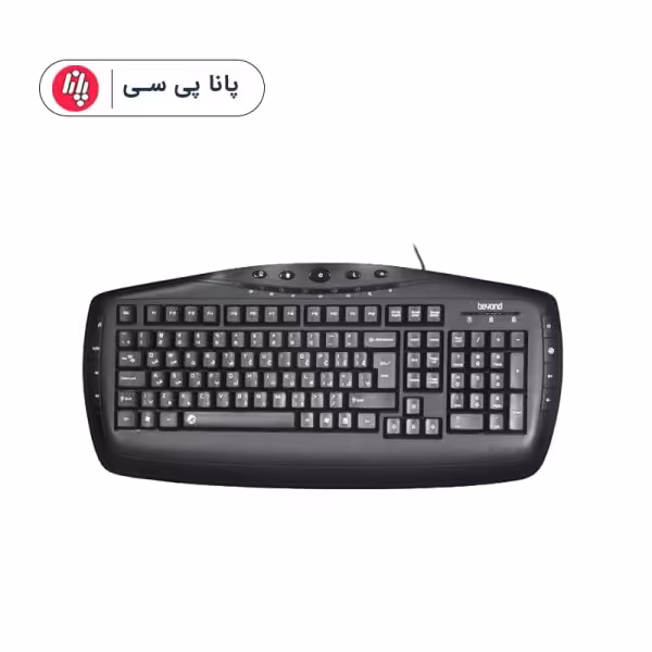 کیبورد فراسو BK_6161
