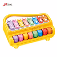 اسباب بازی پیانوی بلزی VOCAL PIANO HE8010