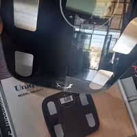 ترازو یونیک مدل 6511 