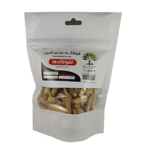 ریشه آشواگاندا ایرانی