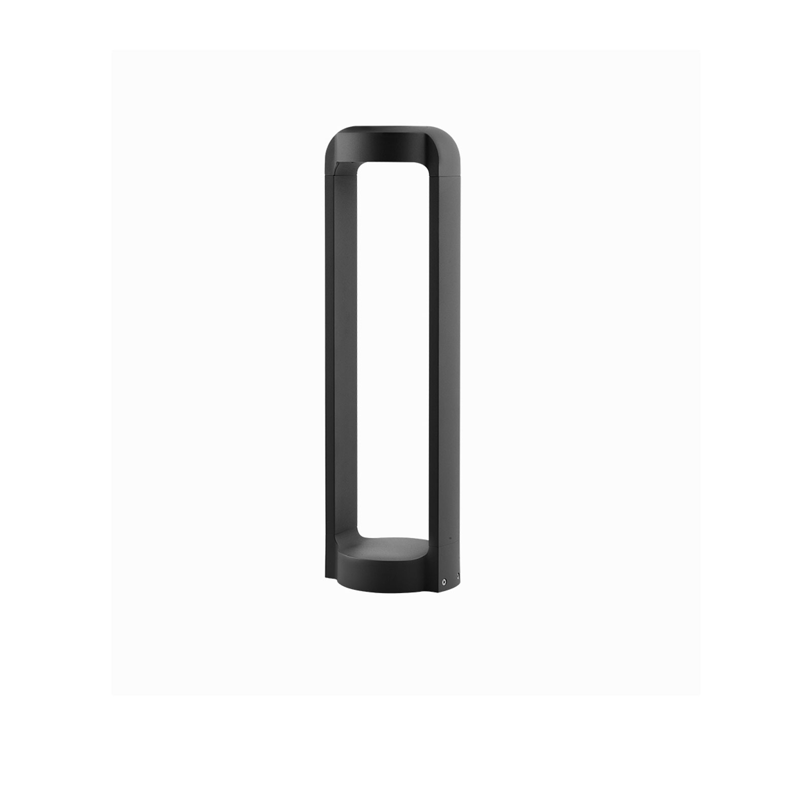 چراغ پارکی و محوطه ای شعاع مدل SH-6402-برق شیرازیان