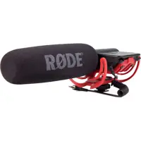 میکروفون باسیم دوربین رود مدل VideoMic