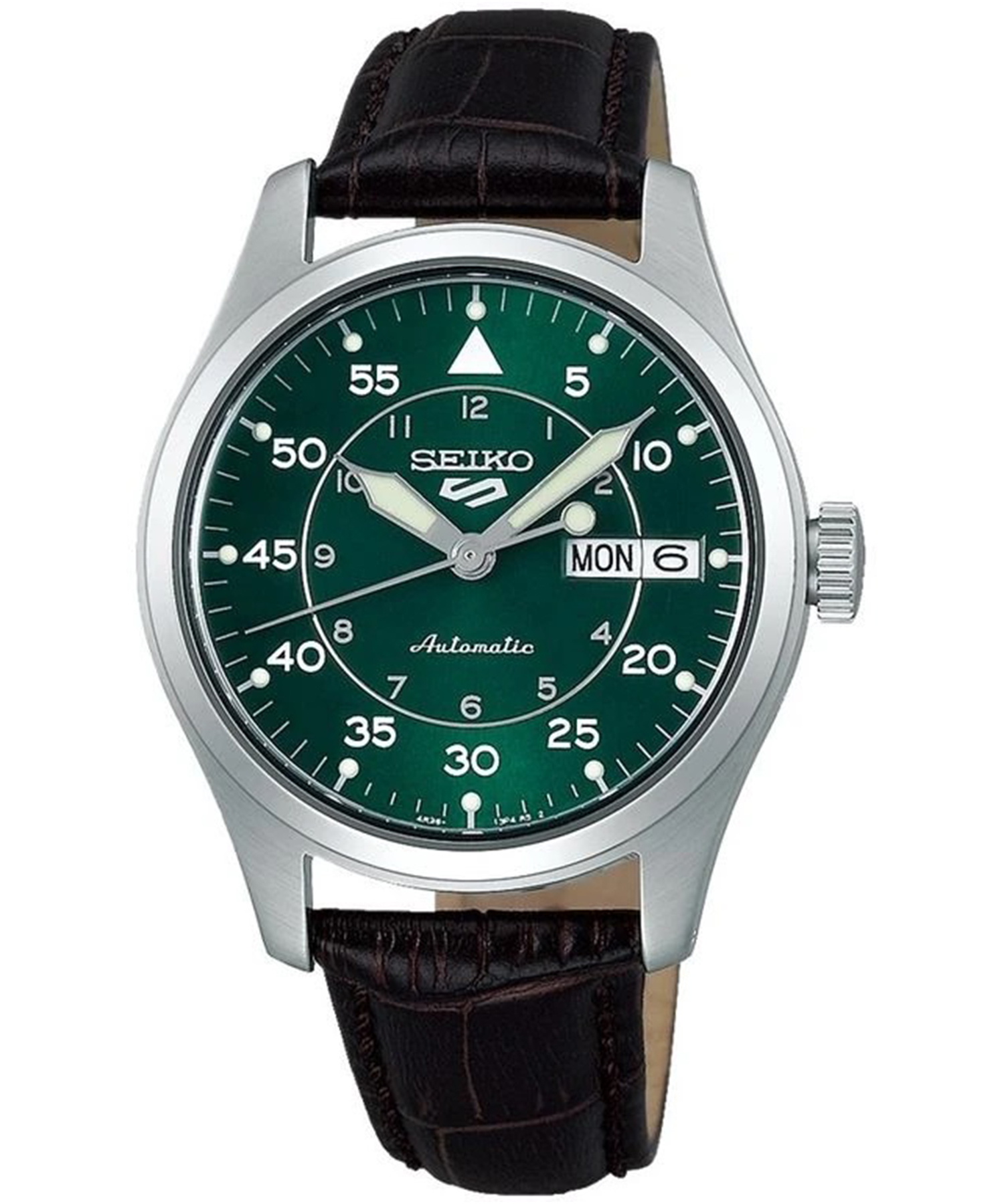ساعت مچی مردانه و زنانه سیکو، زیرمجموعه Seiko 5، کد SRPJ89K1