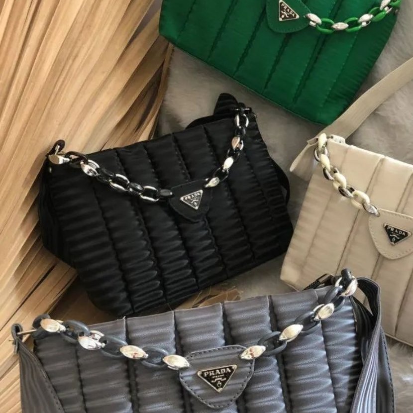 کیف مجلسی زنانه