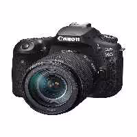 دوربین دیجیتال کانن مدل 90D همراه با لنز Canon EOS 90D EF-S 18-135mm IS USM