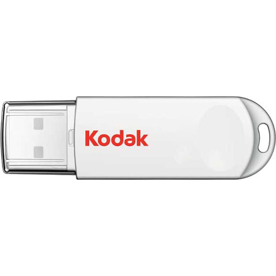 فلش مموری کداک مدل کی 153 با ظرفیت 8 گیگابایت