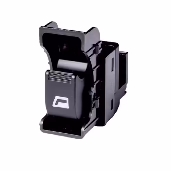 کلید بالابر SLX تک پل-برند یدک لوکس(پس کرایه)