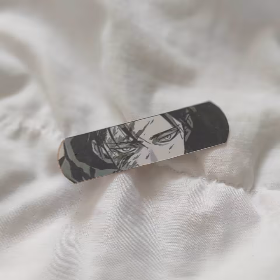 چسب زخم طرح لیوای