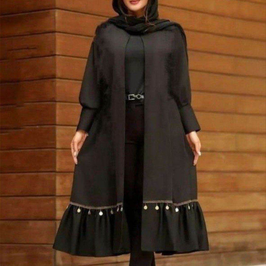 مانتو سکه ای سوگند