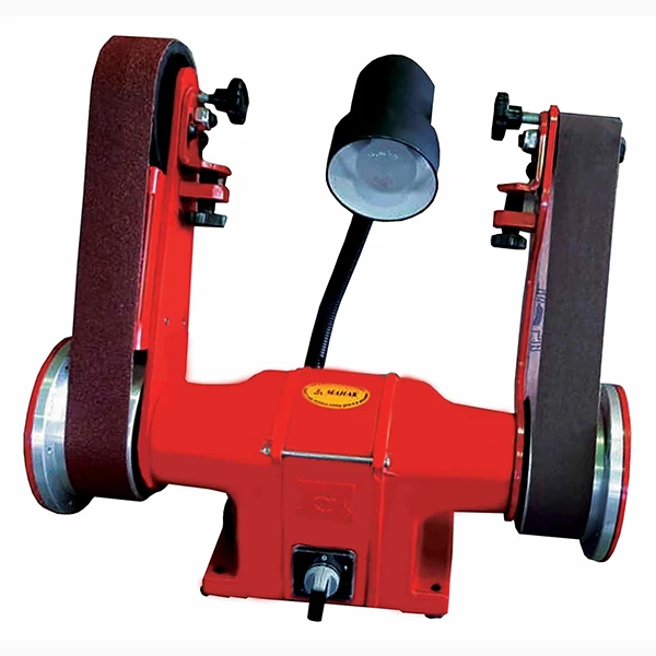 سنباده نواری دو طرفه محک BDS-9080 - ابزار یراق