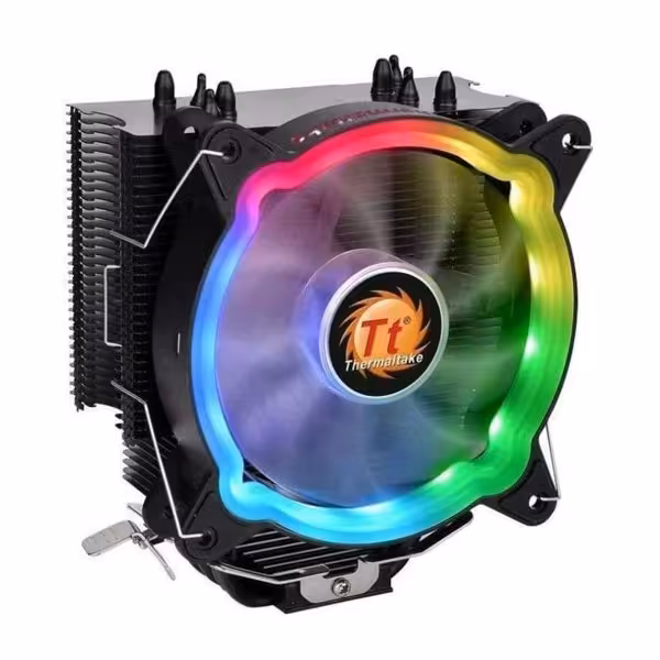 خنک کننده پردازنده ترمالتیک مدل UX200 ARGB Lighting